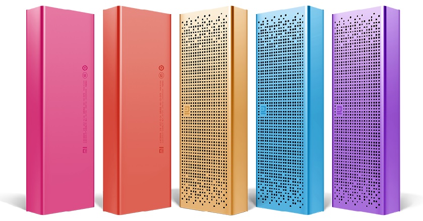 Głośnik przenośny Xiaomi Mi Bluetooth Speaker